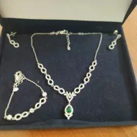 سرویس نقره ۹۲۵