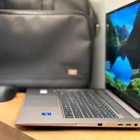 Hp Zbook G8 Touch 4K Ci7 11850H 32 VGA RTX3070 8G|رایانه همراه|شیراز, ملاصدرا|دیوار
