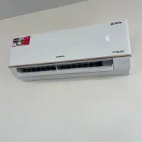کولر گازی ۱۸ هزار جنرال گلد