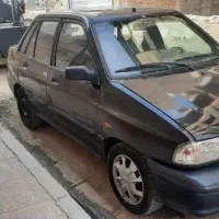 پراید|خودرو سواری و وانت|تهران, تهرانسر مرکزی|دیوار