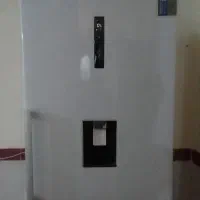 سوزان یخچال فریزر بدون برفک