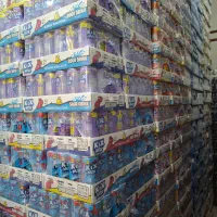 نوشیدنی گازدار