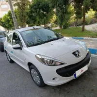 ۲۰۷i دنده tu5 سقف فلز رینگ فولادی صفر ۴۰۴|خودرو سواری و وانت|شهریار, شهریار|دیوار