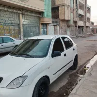 تیبا مدل 97 برج 11