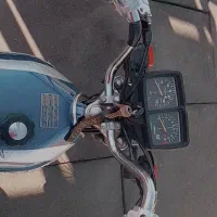 موتور 125 تکتاز|موتورسیکلت|صالح آباد, |دیوار