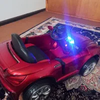 ماشین کنترلی موزیکال در حد|اسباببازی|نوشهر, |دیوار