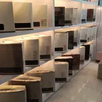 بخاری ژاپنی بدون دود کش