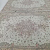 فرش جفت 9 متری