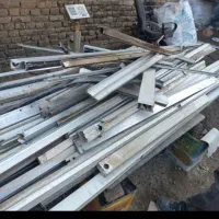 سرسیلندر آلمینیوم خشکه پیستون ضایعاتی سرب آهن