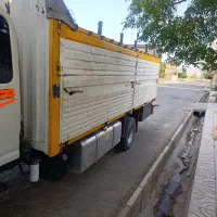 اتاق جک. فورس . الوند