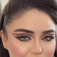 میکاپ حرفه ای ،شنیون تخصصی، زلف اصیل ،فانتزی