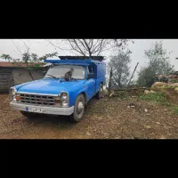 فروش خودرو|خودرو سواری و وانت|پره‌سر, |دیوار