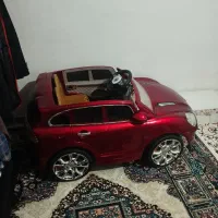 ماشین شارژی