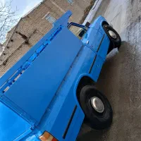 ۸۸دوگانه غرب یستل|خودرو سواری و وانت|سلماس, |دیوار