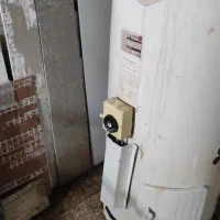 ابگرمکن سالم کویر|آبگرمکن، پکیج، شوفاژ|قم, باغ اشرافی|دیوار