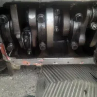 موتور اتوبوس ۳۰۲|قطعات یدکی و لوازم جانبی|تربتحیدریه, پائین ولایت|دیوار