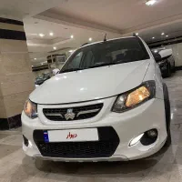 کوییک فول پلاس اتومات مدل ۹۹