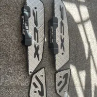 کفپایی Pcx160 new