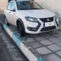 کوییکs مدل۴۰۲. ۸۵گانه فرمونD