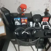 ps5 fat|کنسول، بازی ویدئویی و آنلاین|تهران, تهرانسر مرکزی|دیوار