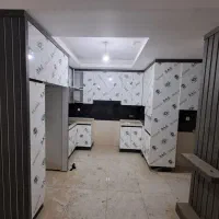 اپارتمان۱۲۰ متری/سه خواب/تک واحدی/دو کله نور