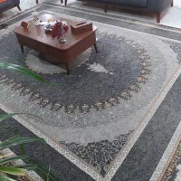 فرش ۱۲ متری کاملا سالم