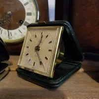 ساعت های تاشو کوکی