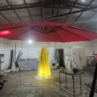 تولید و تعمیر چتر سایبان مستقیم از کارخانه|کوهنوردی و کمپینگ|تهران, خاوران|دیوار