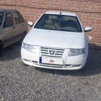 سمند سورن معمولی، مدل ۱۳۸۸