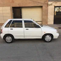 پراید111تمیزوسالم کم کار رخ درحد