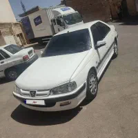 پژو پارس مدل 87|خودرو سواری و وانت|شیراز, حافظیه|دیوار