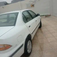 سمند ال ایکس 97