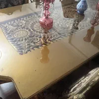 مبل استیل|مبلمان خانگی و میز عسلی|اندیشه, اندیشه فاز ۲|دیوار