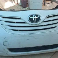 کمری 2008تا2025 نویزکات درب موتور گلگیر