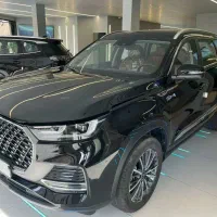 تیگو ۸ پرومکس /اقساط