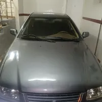 سمند X7 دوگانه سوز، مدل ۱۳۸۴|خودرو سواری و وانت|تبریز, |دیوار