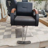 صندلی ارایشگاهی