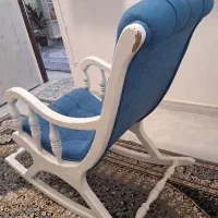 صندلی راک مبلی|صندلی و نیمکت|رشت, پل تالشان|دیوار