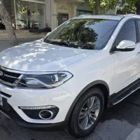 تیگو۵مدل۹۷