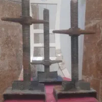 سه عدجک کار کرده ولی نو هستش زیاد کار نکردم