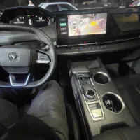 خودروی چانگان cs55 پلاس|خودرو سواری و وانت|تبریز, |دیوار