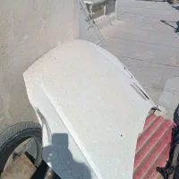 کاپوت پژو۲۰۶فابریک|قطعات یدکی و لوازم جانبی|اصفهان, شاه پسند|دیوار