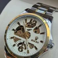 رولکس اتومات قلب