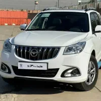 فروش اقساطی هایما s7