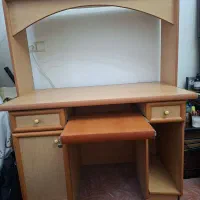 میز کامپیوتر و تحریر