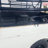 وانت پیکان88|خودرو سواری و وانت|خمینیشهر, |دیوار