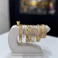 طلای دو درصدی