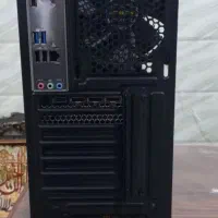 کیس گیمینگ|رایانه رومیزی|تبریز, |دیوار