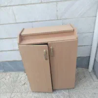 جاکفشی|جاکفشی، کمد، دراور|اراک, |دیوار