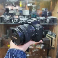 دوربین R50 کنون